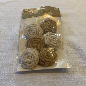 Left over wedding decor lot